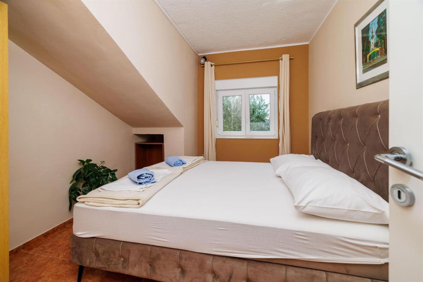 Apartments San Dramalj - Crikvenica Buitenkant foto