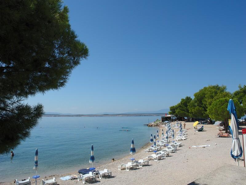 Apartments San Dramalj - Crikvenica Buitenkant foto