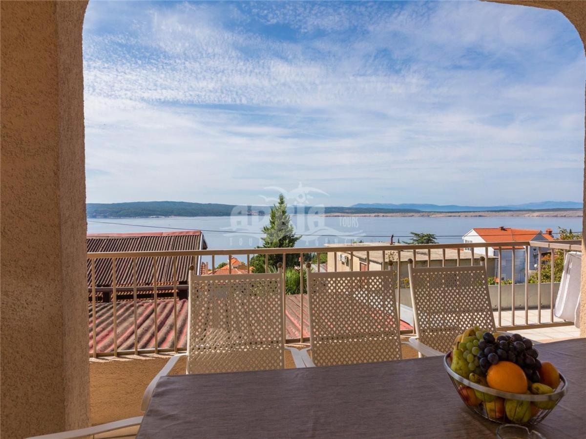 Apartments San Dramalj - Crikvenica Buitenkant foto